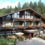 Hotel-restaurant Jaegerhof Unterreichenbach
