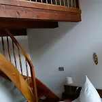 Hotel-restaurant Jaegerhof Otel Unterreichenbach