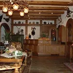 Hotel-restaurant Jaegerhof