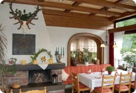 Hotel Hotel-restaurant Jägerhof 3*