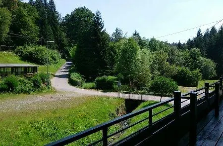 Hotel-restaurant Jaegerhof Hotel