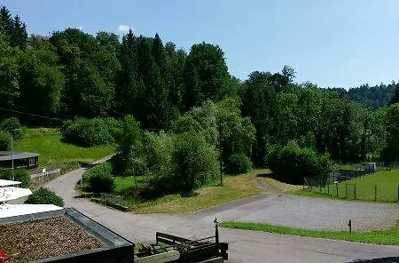 Hotel-restaurant Jaegerhof 3*