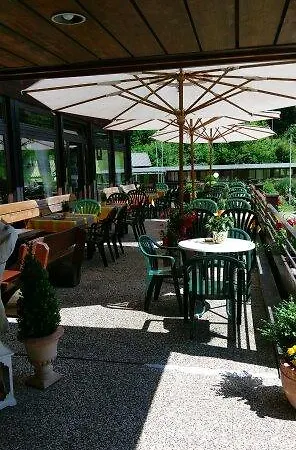 Hotel-restaurant Jaegerhof 3* Unterreichenbach