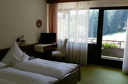 Hotel-restaurant Jaegerhof 3* 운터리히엔바흐