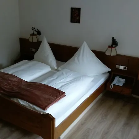 Hotel-restaurant Jaegerhof