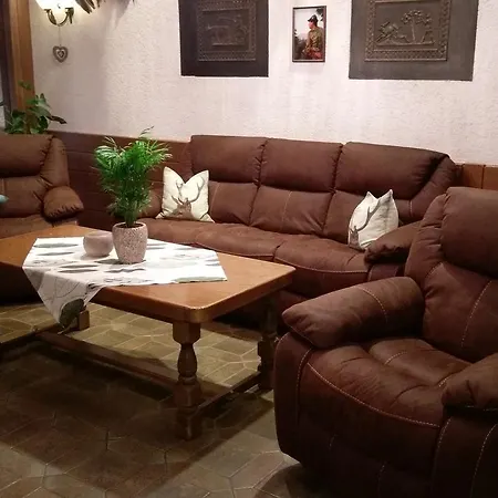 Hotel Hotel-restaurant Jägerhof