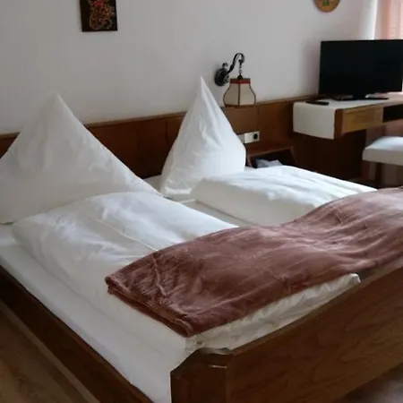 Hotel-restaurant Jaegerhof Ξενοδοχείο 3*