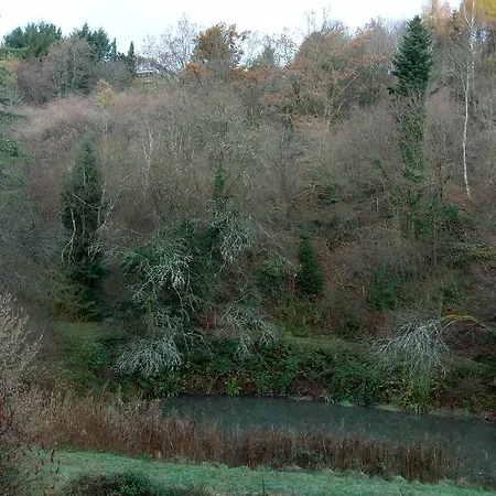 Ξενοδοχείο Hotel-restaurant Jaegerhof Unterreichenbach