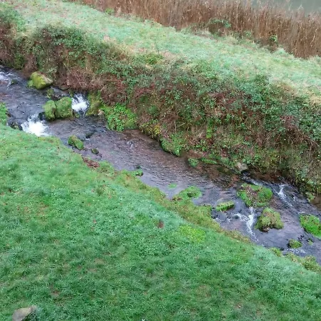 Ξενοδοχείο Hotel-restaurant Jaegerhof 3*