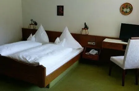 Hotel-restaurant Jägerhof