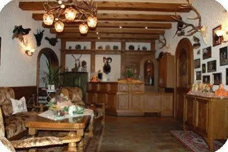 Hotel-restaurant Jaegerhof