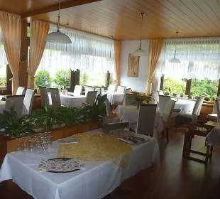 Hotel-restaurant Jaegerhof