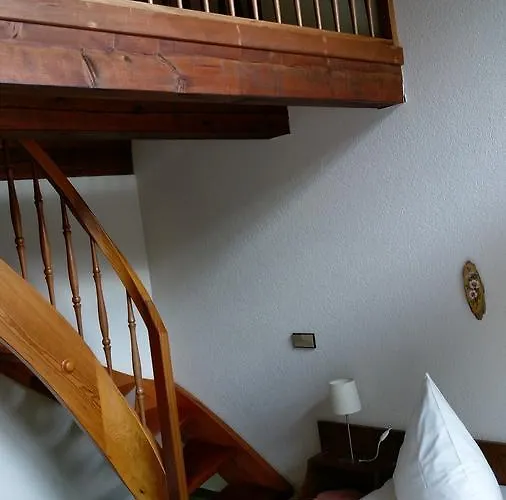 Hotel-restaurant Jaegerhof Hotel Unterreichenbach